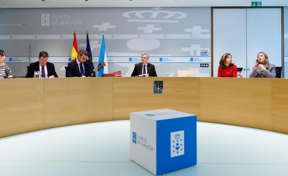 Rueda cambia tres altos cargos de Medio Rural tras el verano de incendios