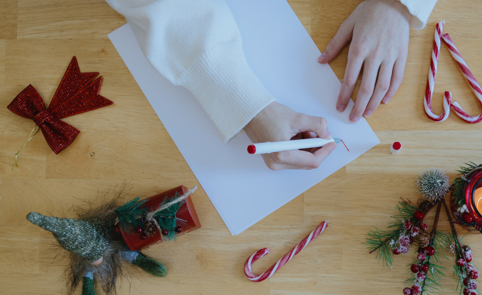 Cómo escribir la carta a los Reyes: cinco claves para regalar más que juguetes