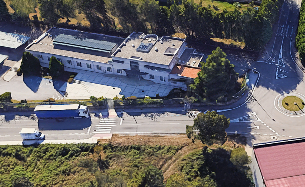 Sanidade licita por 372.741 euros el proyecto del nuevo centro de salud de Mos