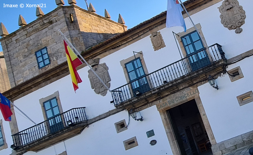 Baiona incorpora a un nuevo agente de policía local en prácticas