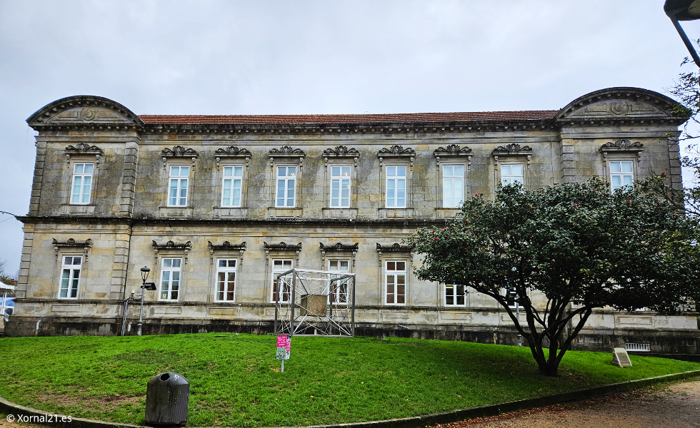 La Deputación contratará expertos para impulsar la estrategia turística de las Rías Baixas