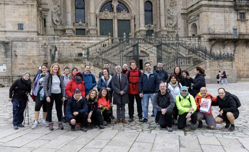 El programa 'Galicia Camiño Emprendedor' celebra diez años