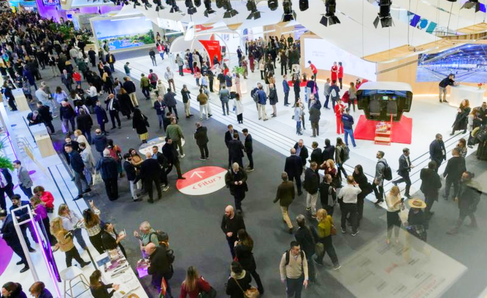 FITUR 2026 afronta su 46ª edición con innovaciones y una apuesta firme por la sostenibilidad