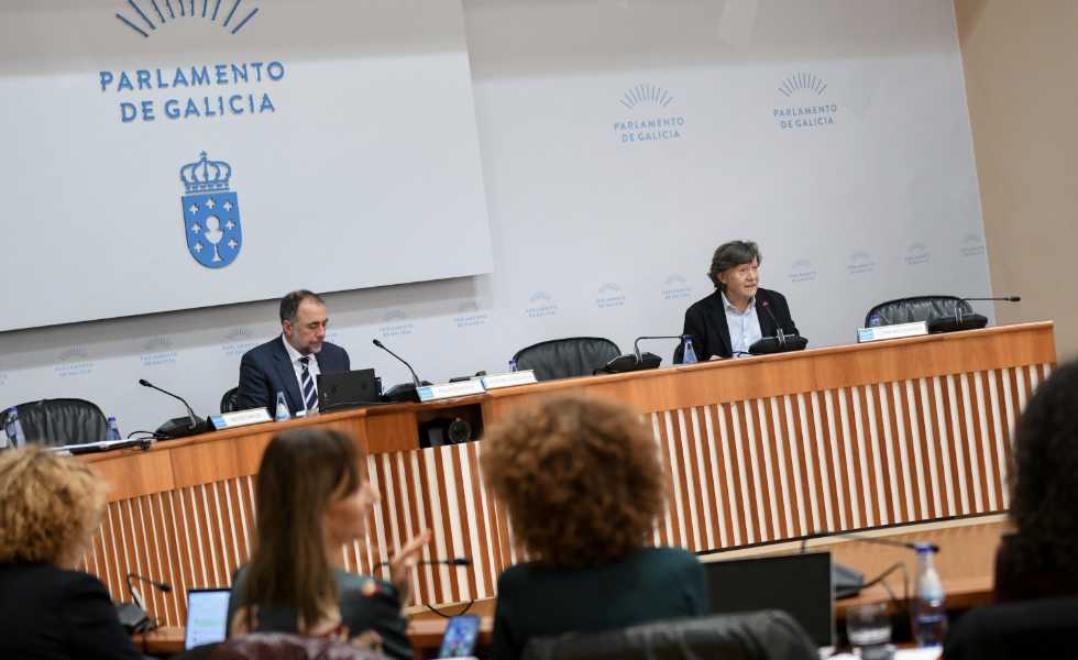 El deporte gallego cierra 2025 con un aumento de licencias