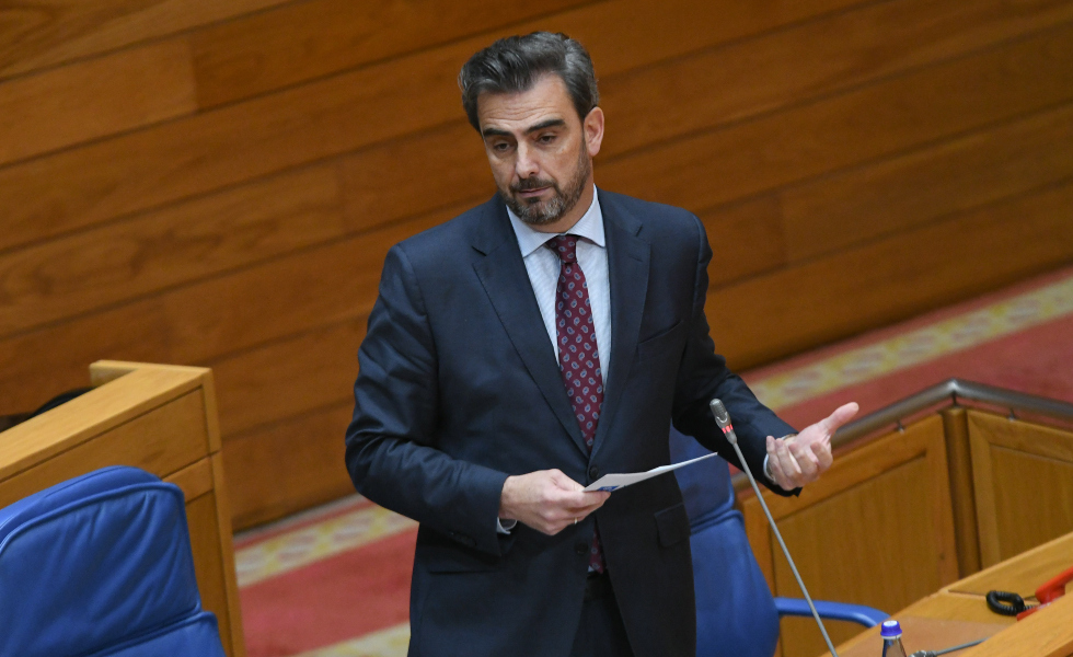 La Xunta advierte de que la falta de agentes en la UPA obligará a reajustar sus funciones