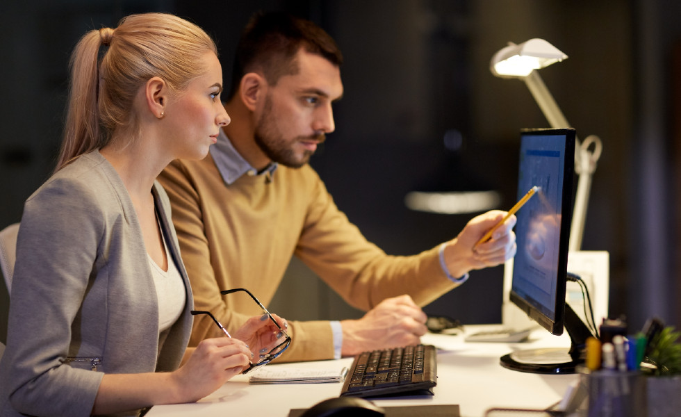 La Diputación lanza cinco nuevos talleres de ciberseguridad y marketing digital para empresas