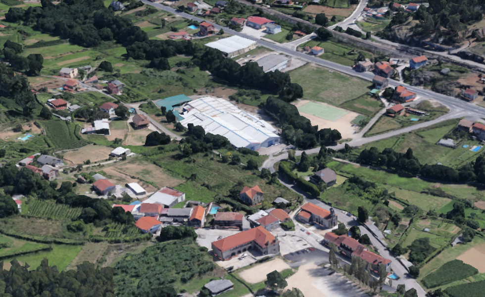 Mos aprueba una rebaja del IBI y nuevas bonificaciones para asociaciones