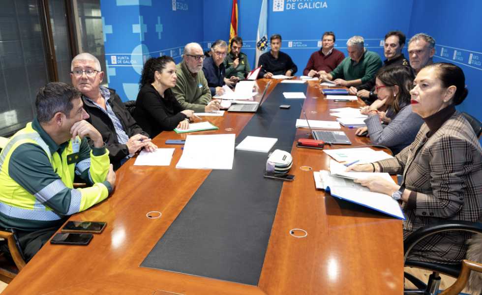 Se intensifica el control del jabalí con nuevos incentivos para cazadores y presión para limpiar montes