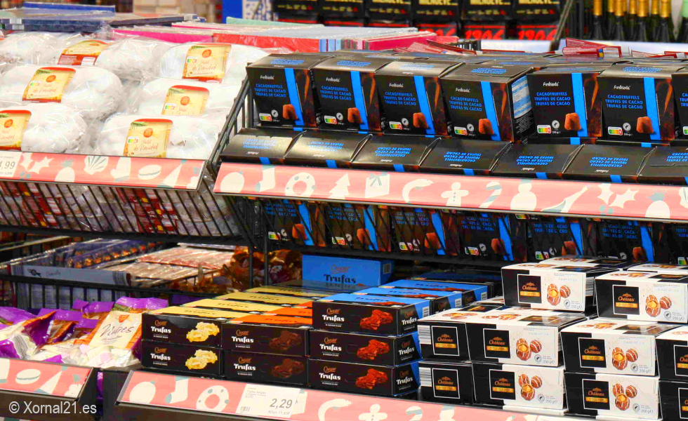 Claves para unas navidades sin problemas digestivos: cómo disfrutar sin riesgos