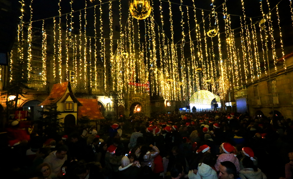 Electromi&ntilde;o fue la &uacute;nica empresa que present&oacute; una oferta