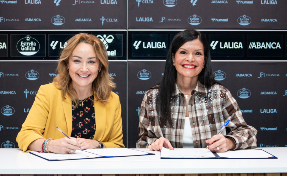 El Celta financiará íntegramente la nueva red de agua para el Celta 360 y varias parroquias de Mos