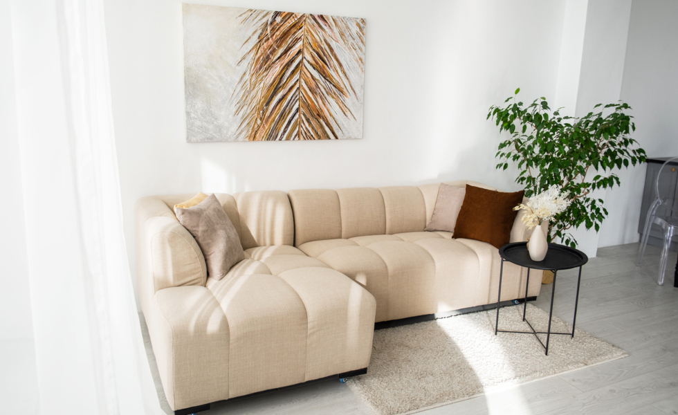 Cómo aprovechar las esquinas en casa