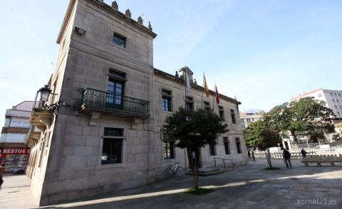 Concello de Redondela